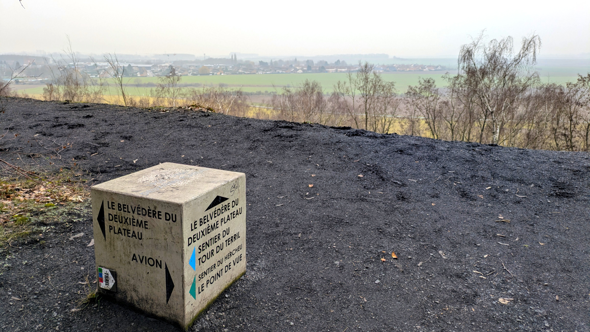 2026-01-26 Terril de Pinchonvalles